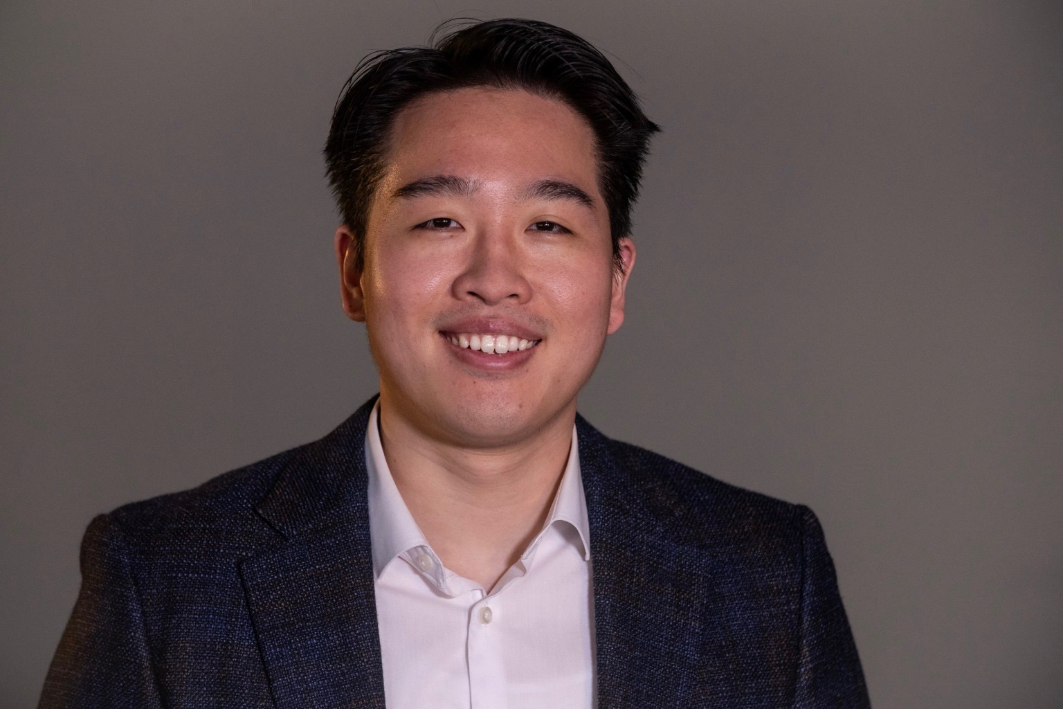 Kevin Pan